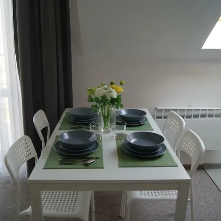 Stelle Apartment