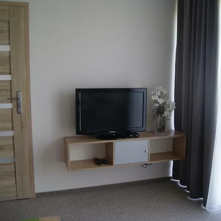 Stelle Apartment
