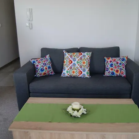 Appartement Stelle Łeba