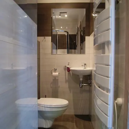 Stelle Apartment *