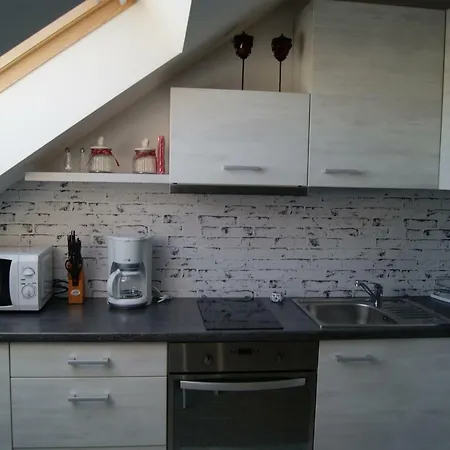 Apartment Stelle *