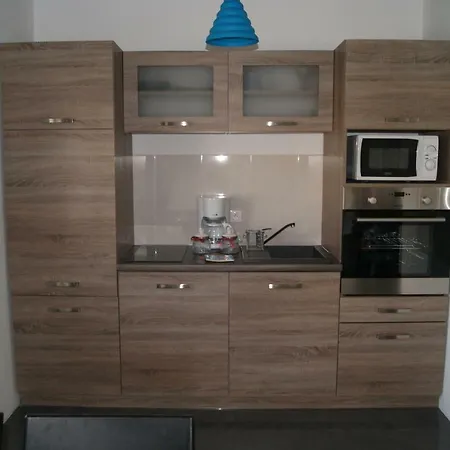 Stelle Appartement *