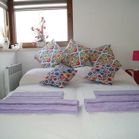 Apartment Stelle *