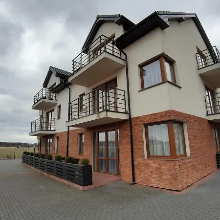 Apartment Stelle