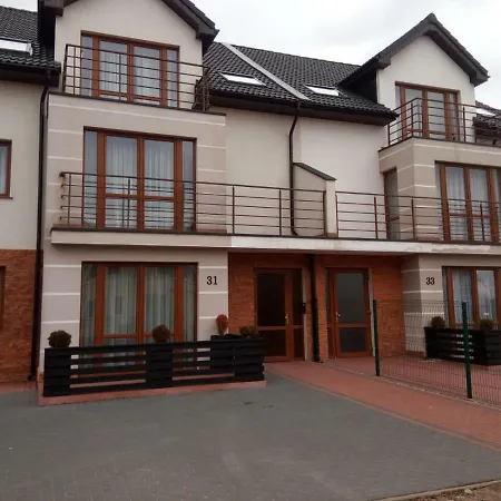 Appartement Stelle *