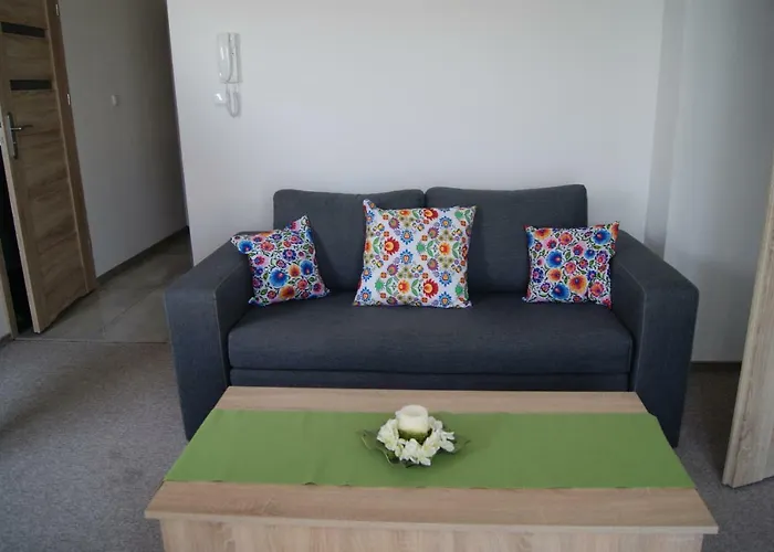 公寓 Stelle 莱鲍